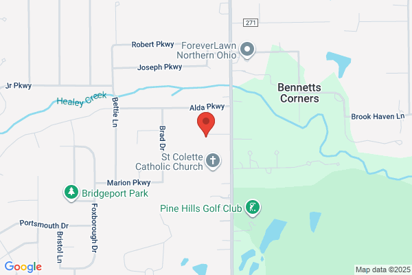Schools, Brunswick City School District, Elementary Schools, Crestview Elementary
