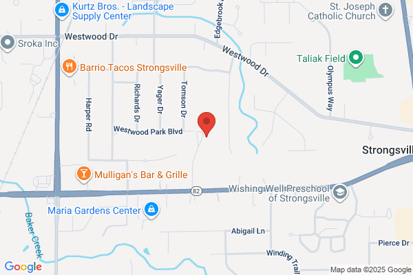 Strongsville City Schools, Strongsville Elementary Schools, Muraski Elementary