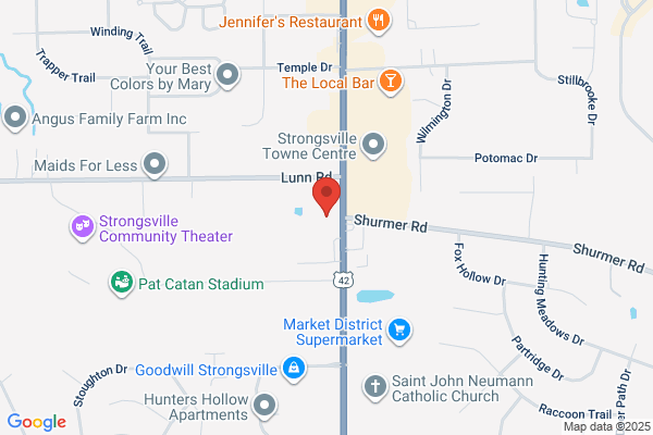 Broad View Eye Center