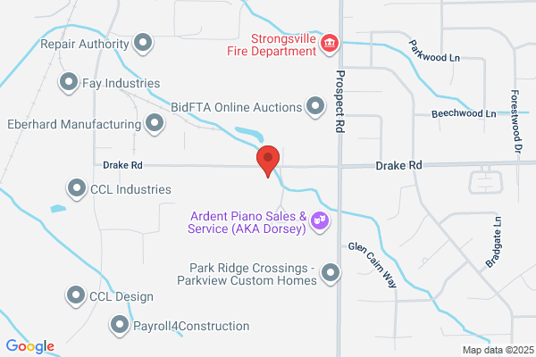Prism Specialties of Cleveland and Southwestern PA