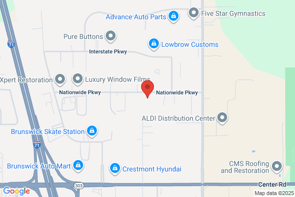 CityPro Garage Door Service and Repair Brunswick