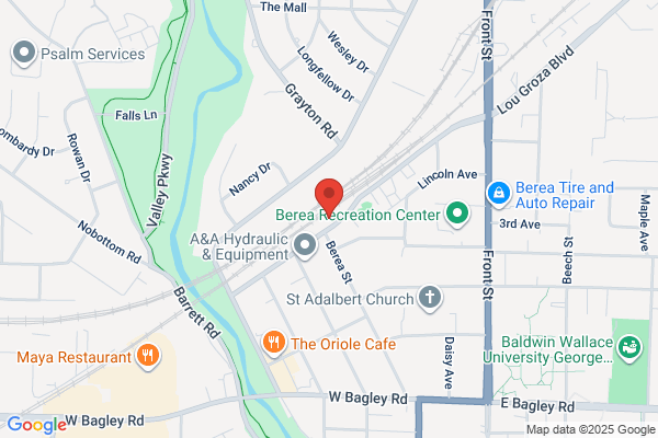 Berea Auto Radiator Inc
