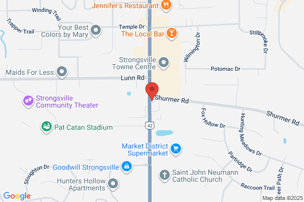 Clark Gas Station