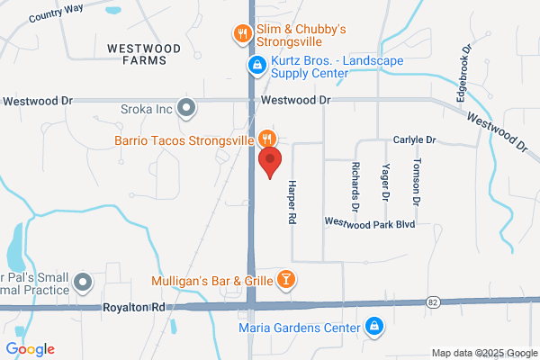 ComForCare Home Care of Strongsville, OH