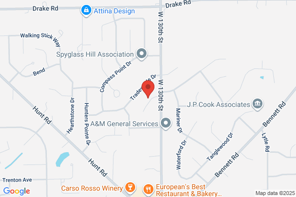 Callan Salvage & Appraisal Co Inc