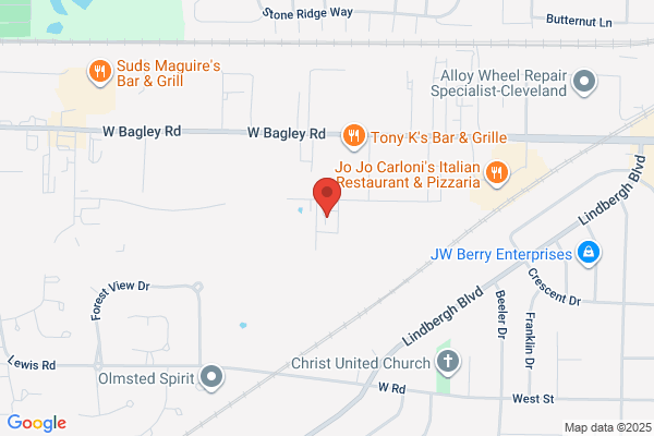 Haney Robert G Inc