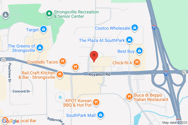 Alterations Express - Strongsville