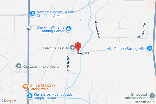 Alvey Systems Inc