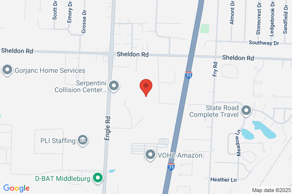 Roscoe Medical Inc