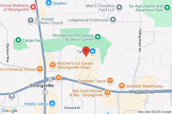 Massage Heights The Greens at Strongsville
