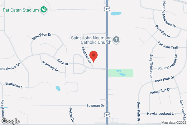 Deerfield Lake Home Owners Association