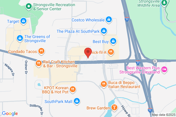Greater Cleveland Eye Associates - Royalton Road