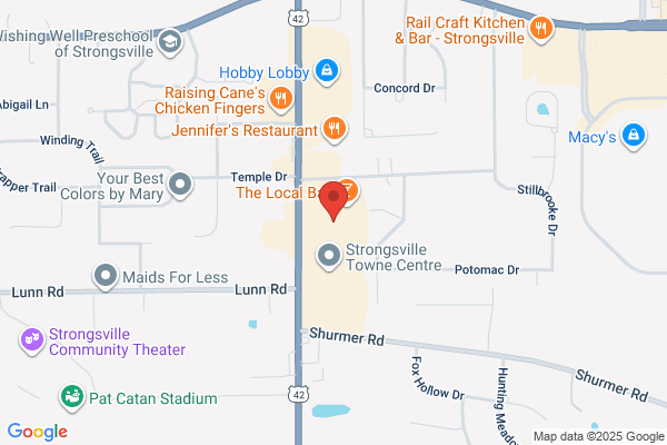Hobbytown USA