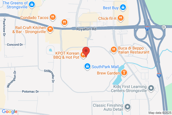 Holcomb's Knowplace
