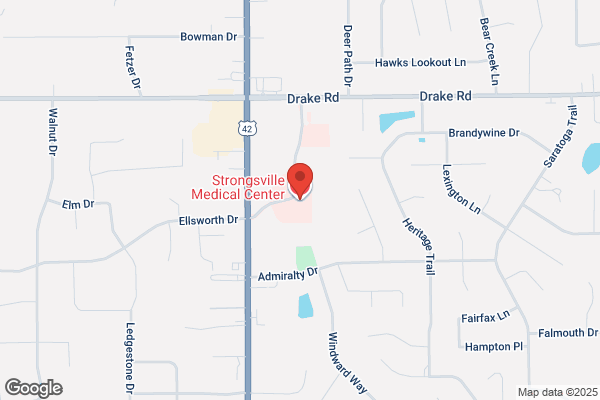 Joan Delahay, MD - Closed