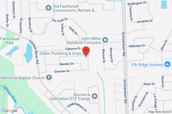 Gibbs Plumbing