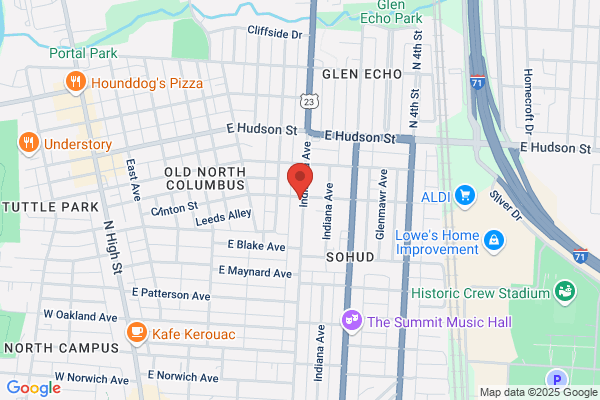 Ohio State Realty Co