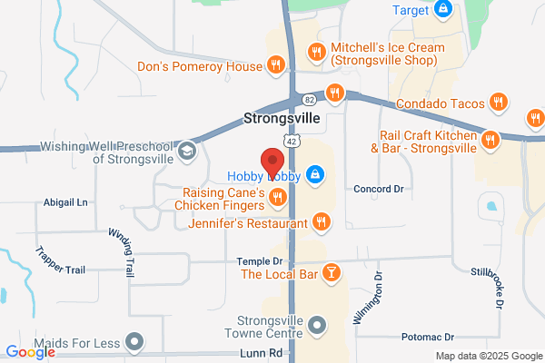 Cold Stone Creamery