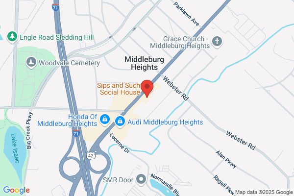 Strongsville Shrimp & Lobster Market