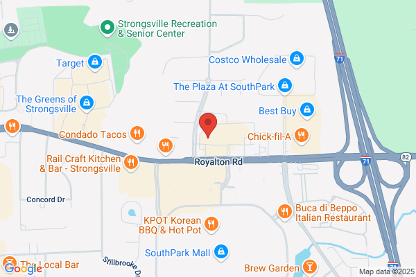 Firehouse Subs Strongsville