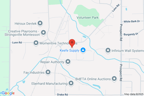 Lunn Road Storage