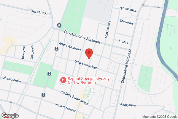Techni-Center