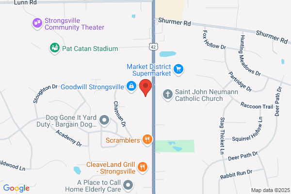 Goodyear Auto Service