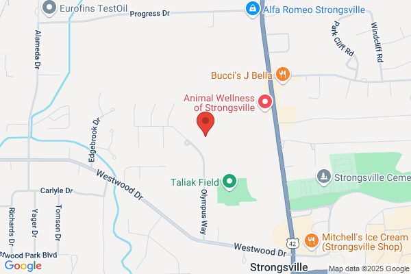 Olympia Homeowners Association
