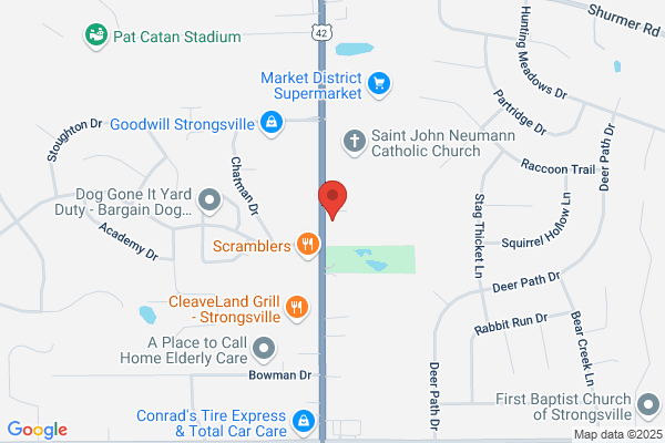 Strongsville Animal Hospital