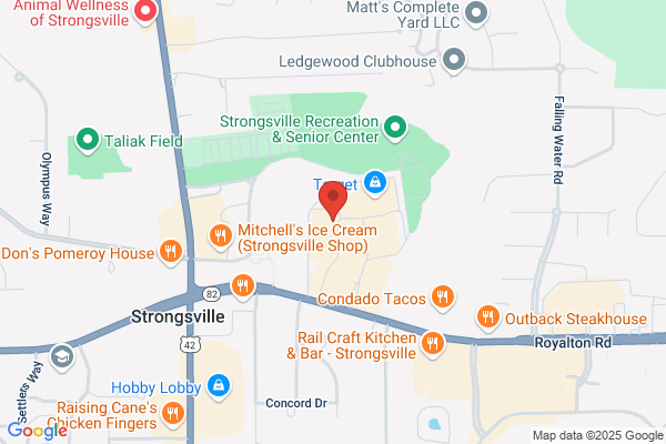 Options Medical Weight Loss Clinic