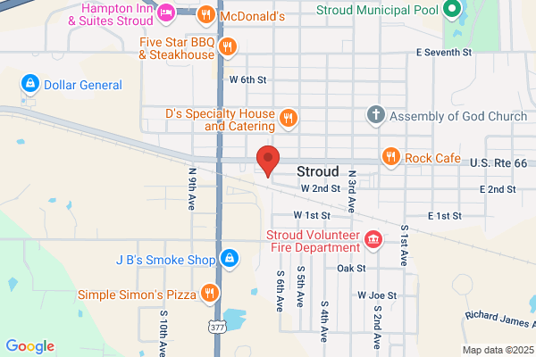 Arrow Pump & Supply Inc