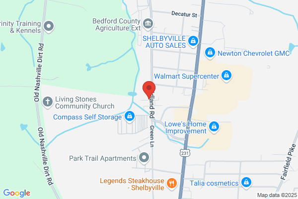 Green's Towing & Recovery