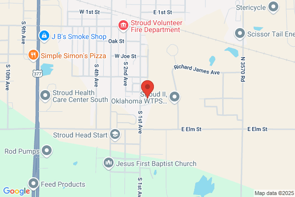 Lincoln County Dist #1