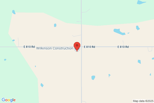 Wilkinson Construction