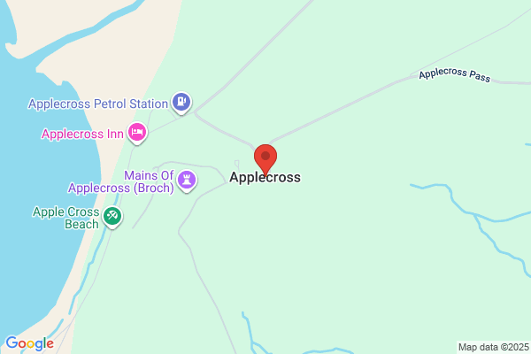 Applecross