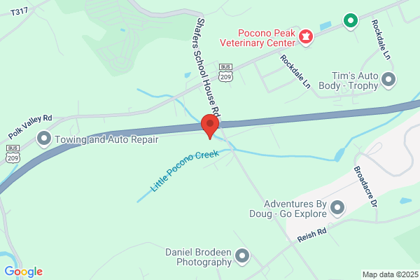 Stroudsburg Animal Hospital