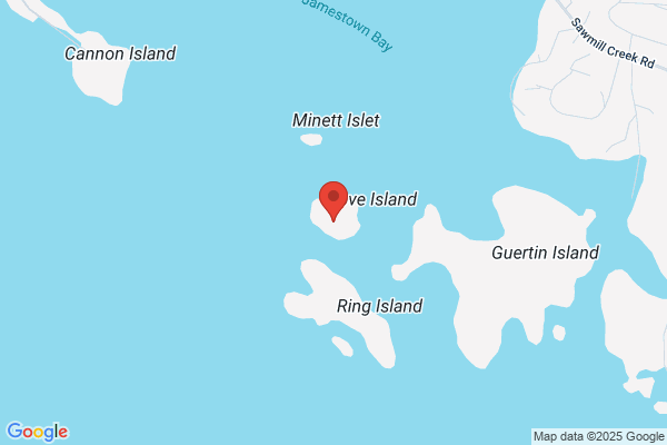 Dove Island Associates