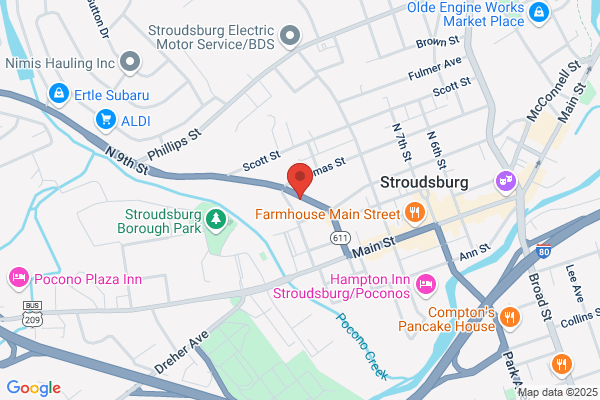 Walt's Auto & Electrical Repair