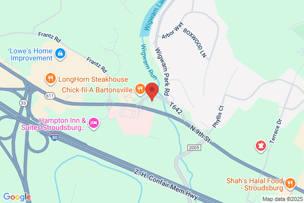 Mattress Warehouse of Bartonsville - Stroudsburg