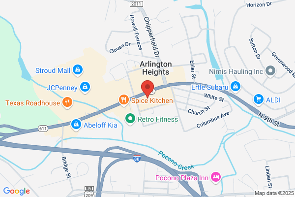 Mattress Firm Stroudsburg