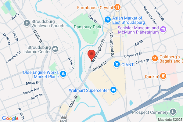 Rosen's Furniture & Mattress Superstore