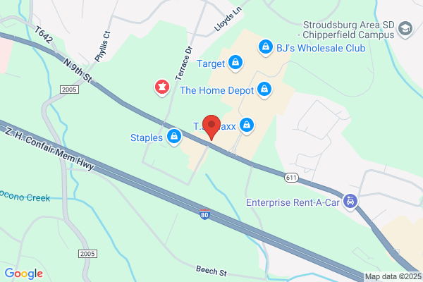 Major Hyundai Of Stroudsburg