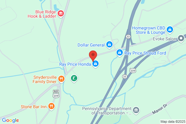 Ray Price Mazda