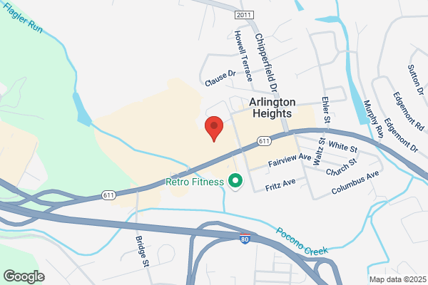 Aspen Dental - Stroudsburg, PA
