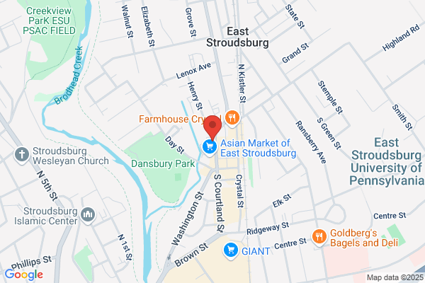 East Stroudsburg Dentist - Dr. Todd C. Kandl D.M.D.