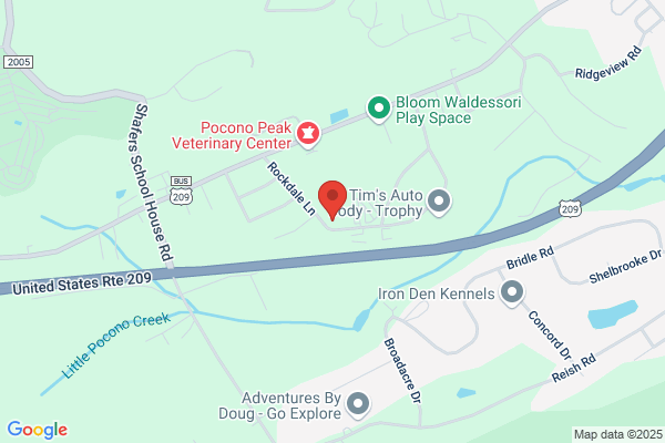 Stroudsburg Family Dental
