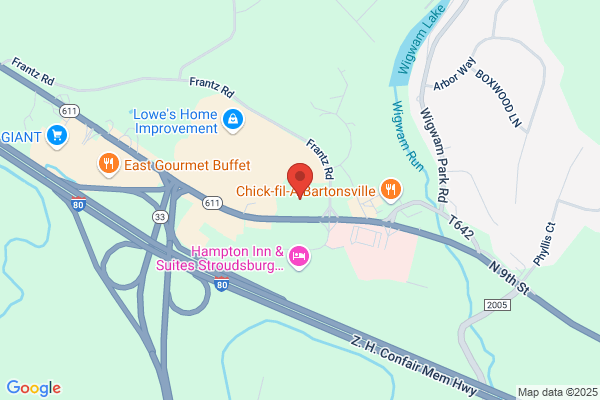 LVHN ExpressCARE-Bartonsville