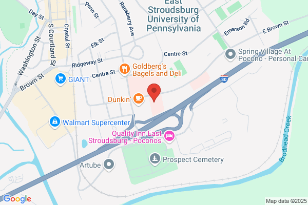 LVPG Breast Surgery-Pocono