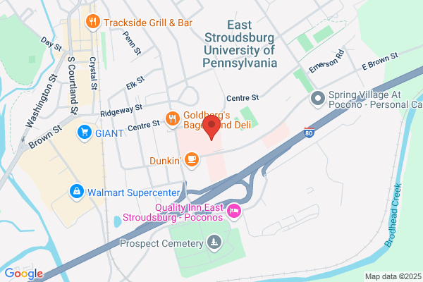 LVPG Cardiac and Thoracic Surgery-East Stroudsburg