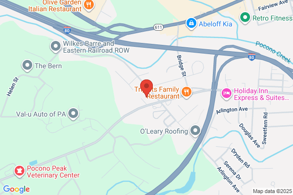 Pocono Dental Studio